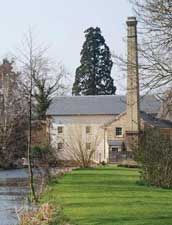 Stotfold Mill