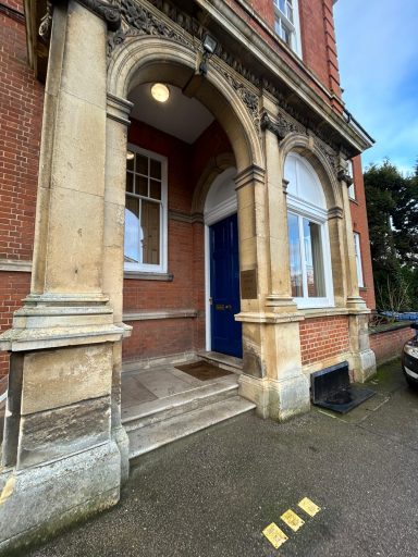 Grahams house Newmarket