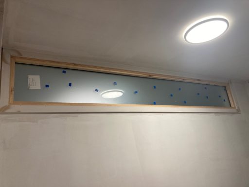Replacement Glass