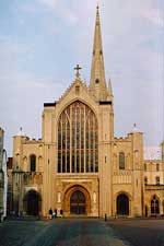 Norwich Cathedral