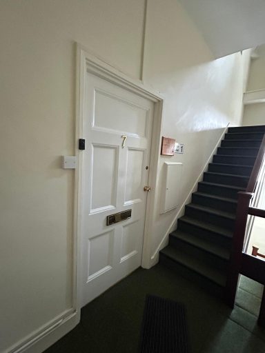 Grahams House