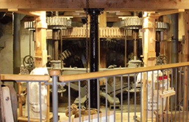 Stotfold Mill