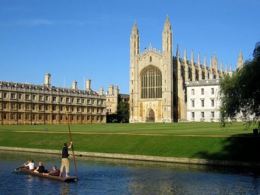 Kings College