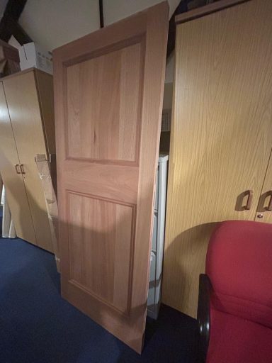 Sample Door